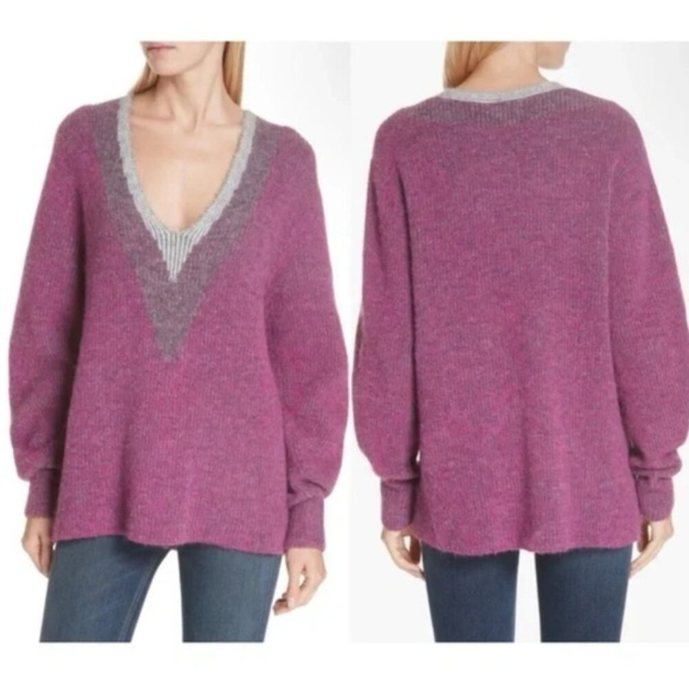 rag & bone Sweater